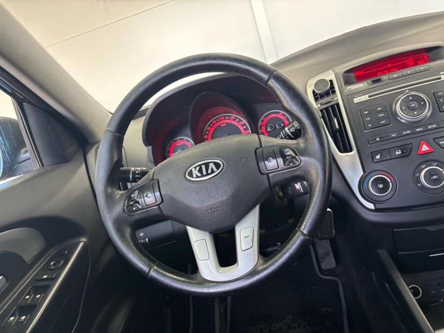 Kia Ceed I Рестайлинг Уфа  - изображение 9