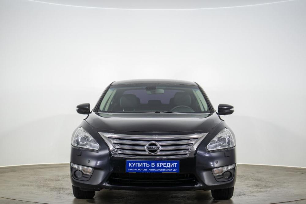 Nissan Teana III Оренбург  - изображение 2