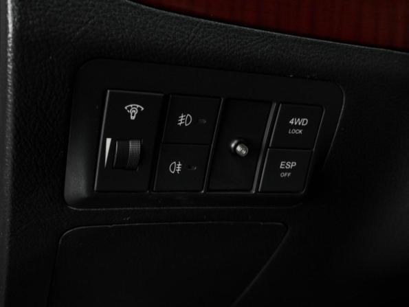 Hyundai Santa Fe II с пробегом 2008 года, цена 997 000 рублей, 269844 км, внедорожник, Автокод Объявления