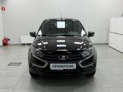 Lada (ВАЗ) Granta I Рестайлинг Казань  - изображение 19
