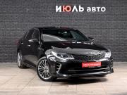 Kia Optima IV Екатеринбург  - изображение 26