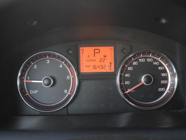 SsangYong Actyon II с пробегом 2012 года, цена 650 000 рублей, 164321 км, внедорожник, Автокод Объявления