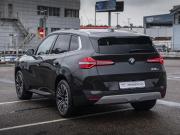 BMW X3 IV (G45/G48) Москва  - изображение 27