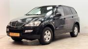 SsangYong Kyron I Рестайлинг Киров  - изображение 14