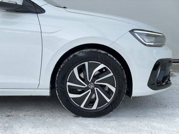 Volkswagen Lavida III Рестайлинг с пробегом 2023 года, цена 2 468 000 рублей, 13799 км, седан, Автокод Объявления