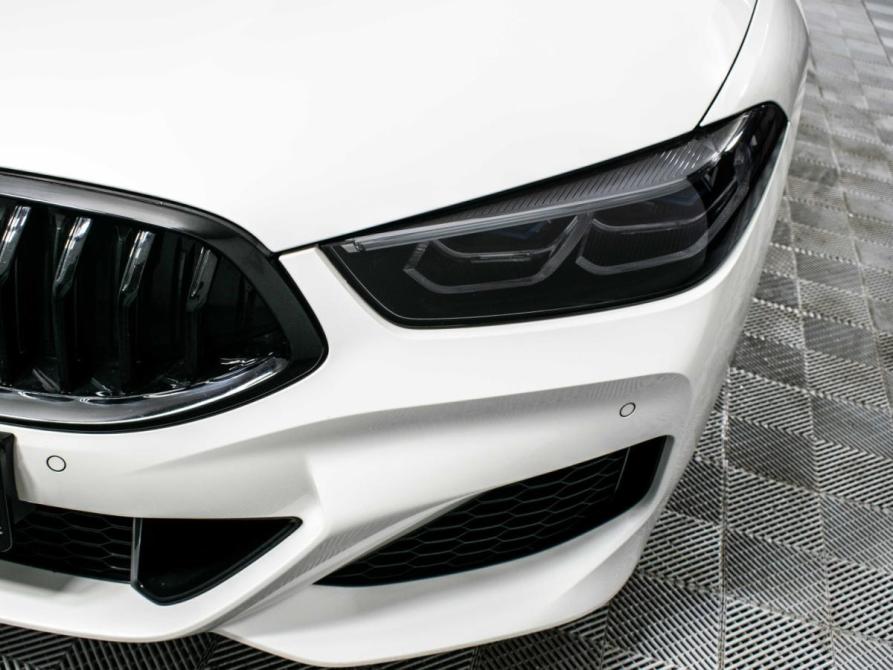 BMW 8 серии II (G14/G15/G16) Москва  - изображение 19