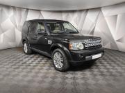 Land Rover Discovery IV Москва  - изображение 27