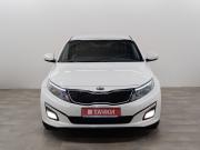 Kia Optima III Рестайлинг Красноярск  - изображение 27