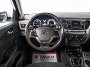 Hyundai Solaris II Иркутск  - изображение 33