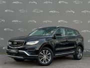 Geely Atlas Pro Санкт-Петербург  - изображение 30