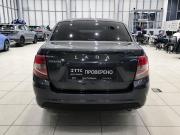 Lada (ВАЗ) Granta I Рестайлинг Казань  - изображение 29