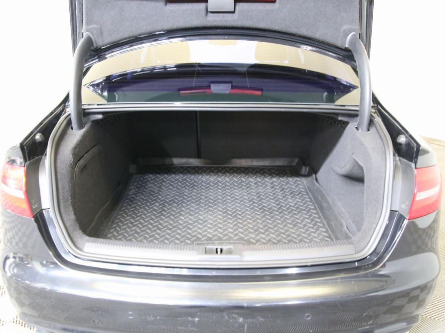 Audi A4 IV (B8) Рестайлинг Санкт-Петербург  - изображение 12