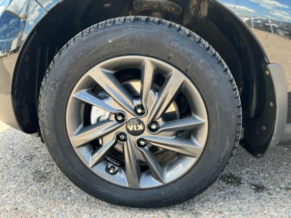 Kia Soul II Рестайлинг с пробегом 2018 года, цена 1 499 000 рублей, 129909 км, хэтчбек, Автокод Объявления