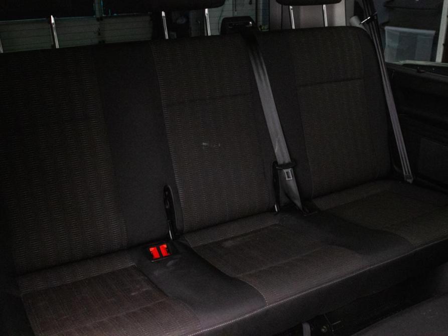 Volkswagen Caravelle T6 Москва  - изображение 11