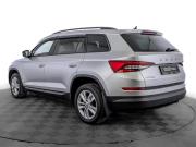 Skoda Kodiaq I Москва  - изображение 37