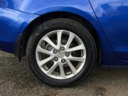 Mazda 3 I (BK) Рестайлинг Набережные Челны  - изображение 32