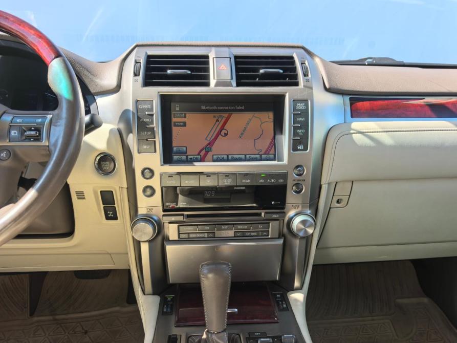 Lexus GX II Санкт-Петербург  - изображение 16
