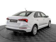 Skoda Rapid II Москва  - изображение 30