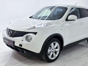 Nissan Juke I Уфа  - изображение 30