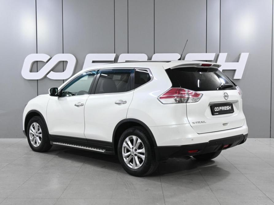 Nissan X-Trail III Ростов-на-Дону  - изображение 2