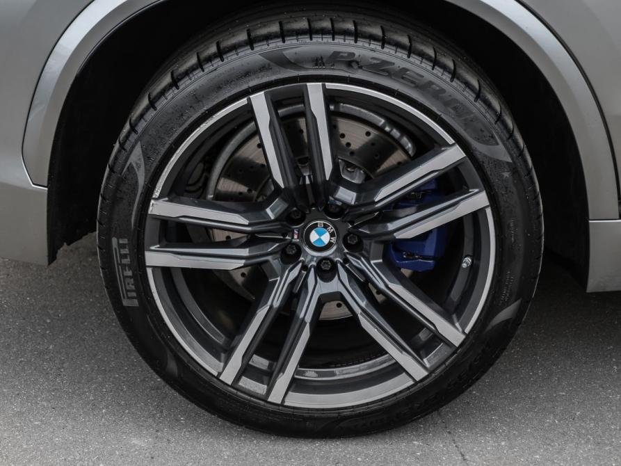 BMW X5 M III (F95) Москва  - изображение 33