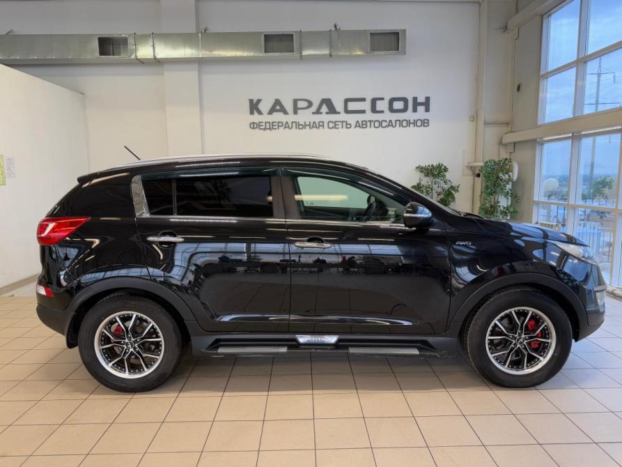 Kia Sportage III Волгоград  - изображение 6