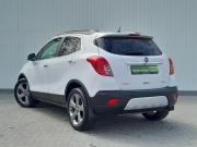 Opel Mokka I Новочеркасск  - изображение 18