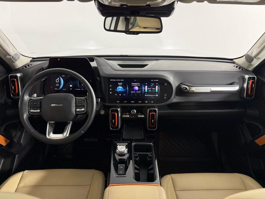 Haval Dargo Москва  - изображение 10