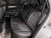 Changan CS75 I Рестайлинг Москва  - изображение 56