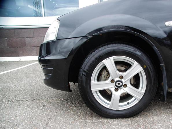 Renault Logan I Рестайлинг с пробегом 2010 года, цена 400 000 рублей, 227023 км, седан, Автокод Объявления