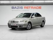 Toyota Avensis II Тюмень  - изображение 23