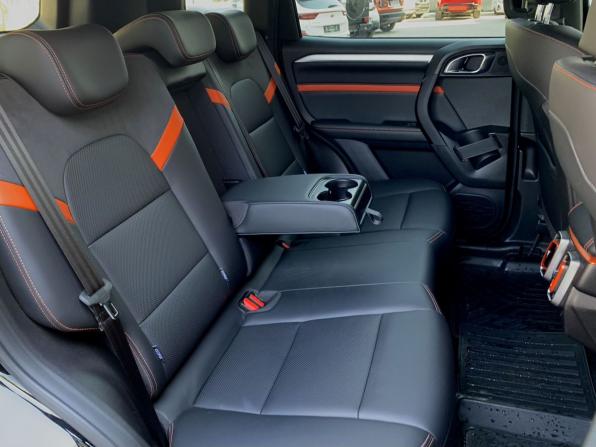 Haval Dargo с пробегом 2024 года, цена 3 499 000 рублей, 906 км, внедорожник, Автокод Объявления