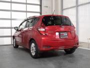 Nissan Note II Рестайлинг Кемерово  - изображение 28