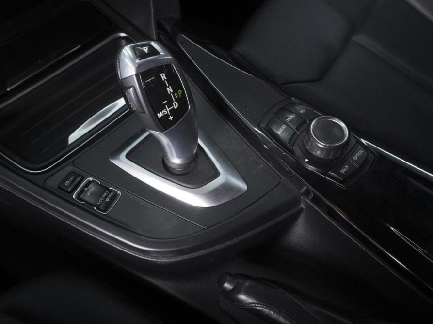 BMW 3 серии VI (F3x) Ростов-на-Дону  - изображение 13