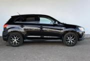 Mitsubishi ASX I Киров  - изображение 34