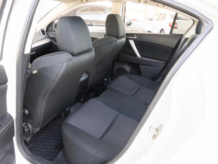 Mazda 3 II (BL) Рестайлинг Волгоград  - изображение 11