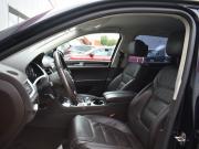 Volkswagen Touareg II Рестайлинг Мурманск  - изображение 36