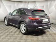 Infiniti QX70 Москва  - изображение 24