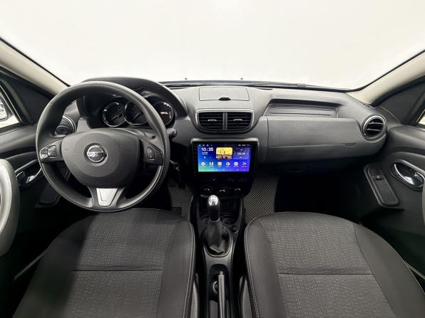 Nissan Terrano III (D10) с пробегом 2020 года, цена 1 555 000 рублей, 79943 км, внедорожник, Автокод Объявления