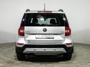 Skoda Yeti I Рестайлинг Санкт-Петербург  - изображение 22