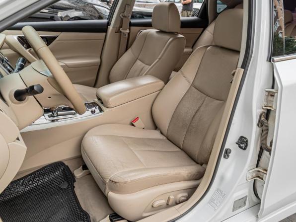 Nissan Teana III с пробегом 2014 года, цена 1 120 000 рублей, 275875 км, седан, Автокод Объявления