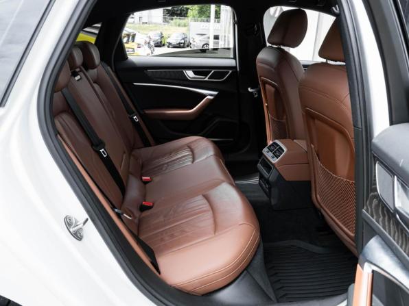 Audi A6 V (C8) с пробегом 2021 года, цена 3 390 000 рублей, 103618 км, седан, Автокод Объявления