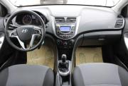 Hyundai Solaris I Нижний Новгород  - изображение 37