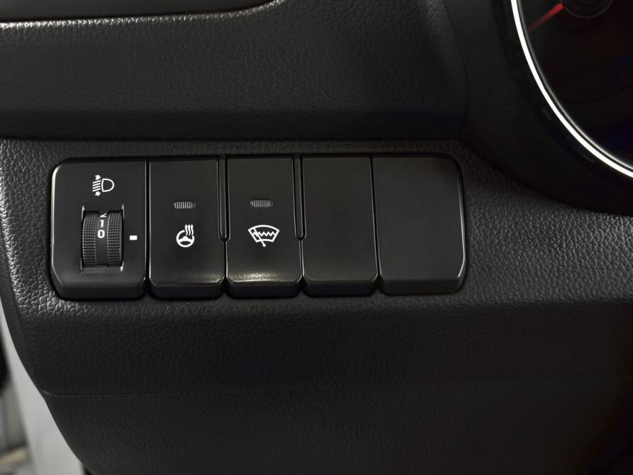 Kia Rio III Рестайлинг Кемерово  - изображение 20