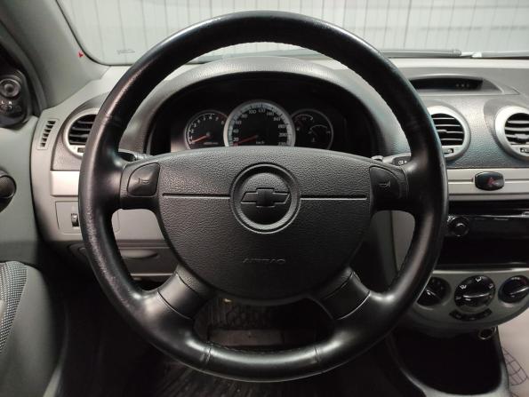 Chevrolet Lacetti I с пробегом 2011 года, цена 420 000 рублей, 258147 км, хэтчбек, Автокод Объявления