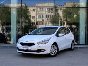 Kia Ceed II Самара  - изображение 15