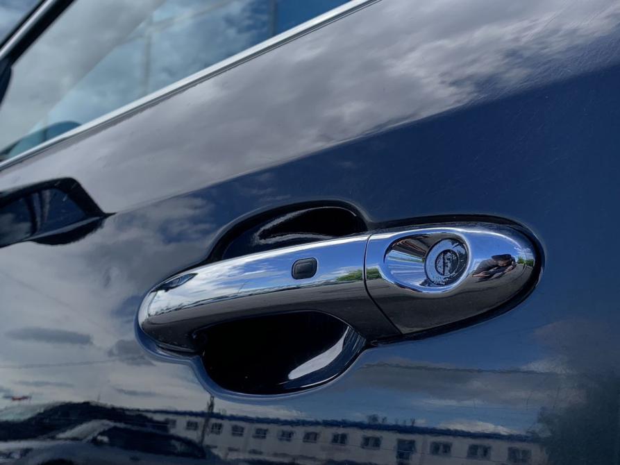 Dongfeng 580 I Рестайлинг Москва  - изображение 11
