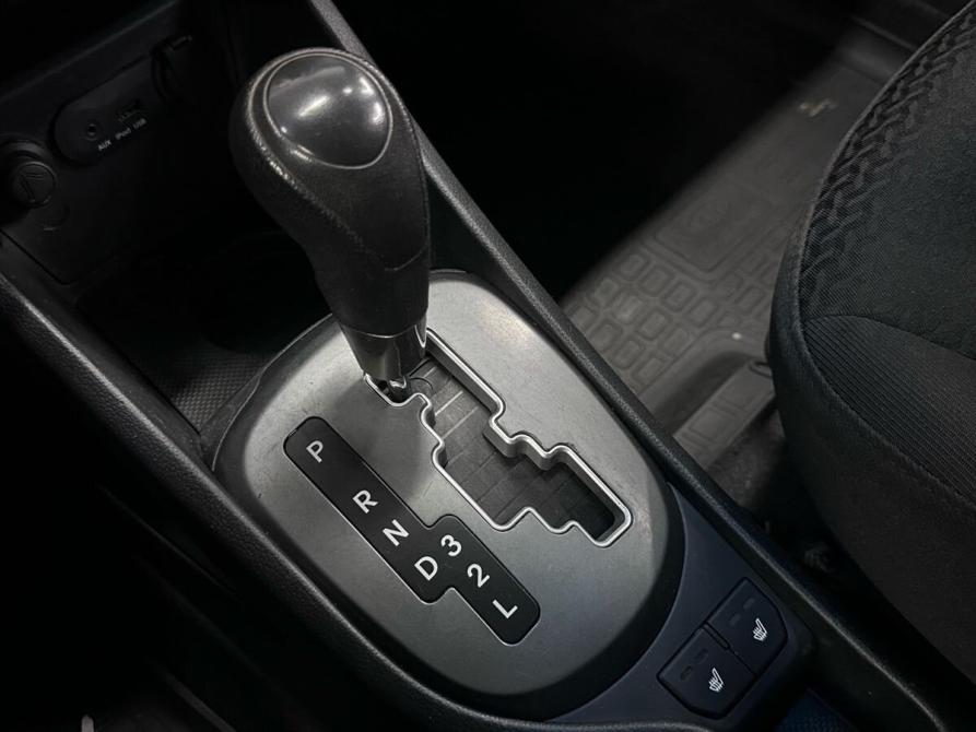 Kia Rio III Уфа  - изображение 18