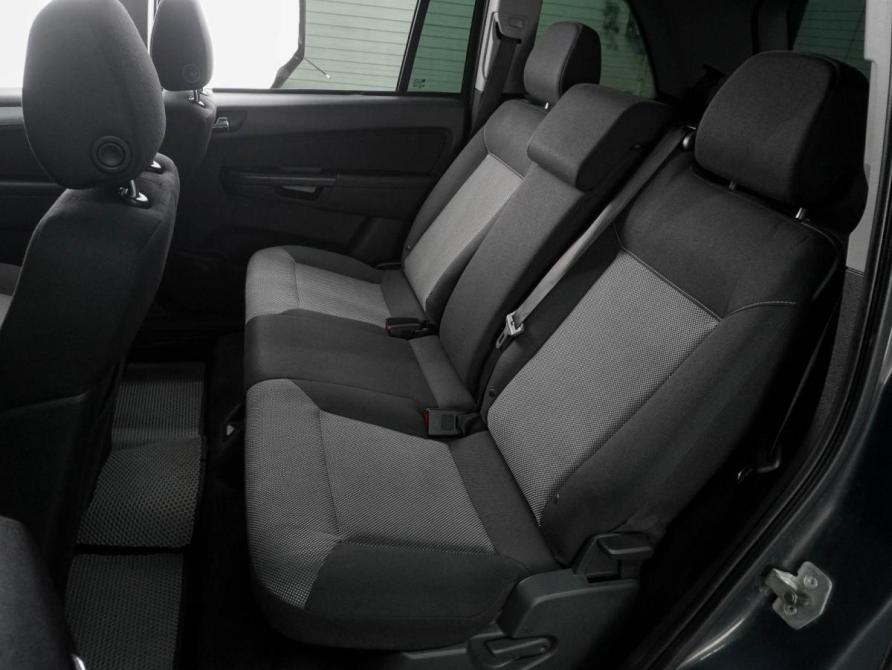 Opel Zafira B Рестайлинг Воронеж  - изображение 9