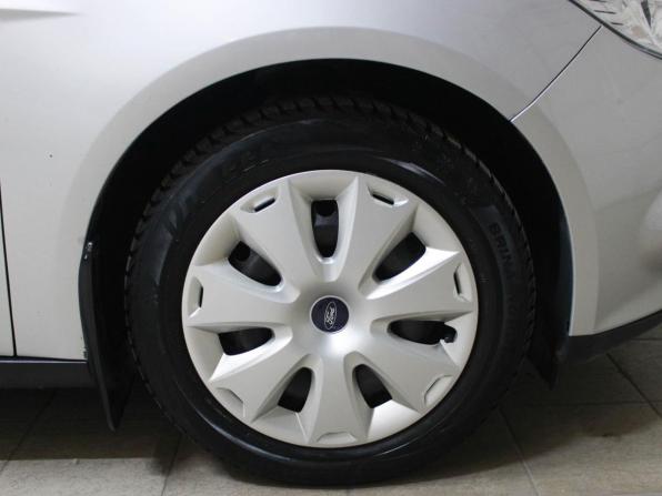 Ford Focus III с пробегом 2012 года, цена 582 400 рублей, 261700 км, седан, Автокод Объявления